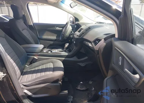 2018 Ford Edge Se z USA, uszkodzony, nr VIN 2FMPK4G97JBB79427